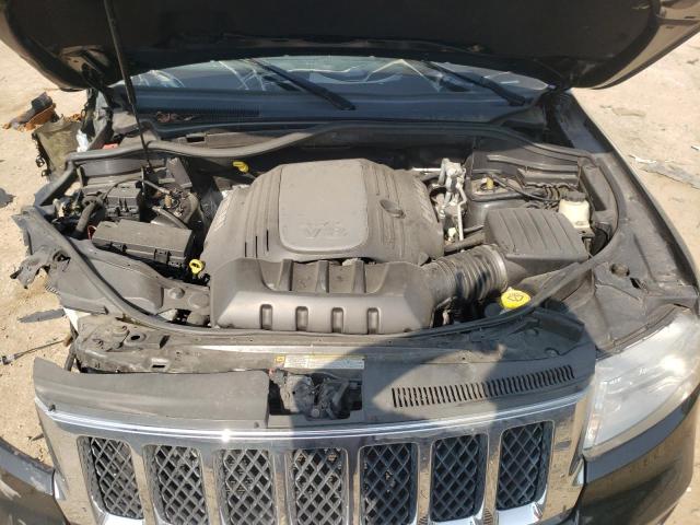 Photo 11 from auction – 2011 JEEP GRAND CHER with VIN 1J4RR6GT4BC690458