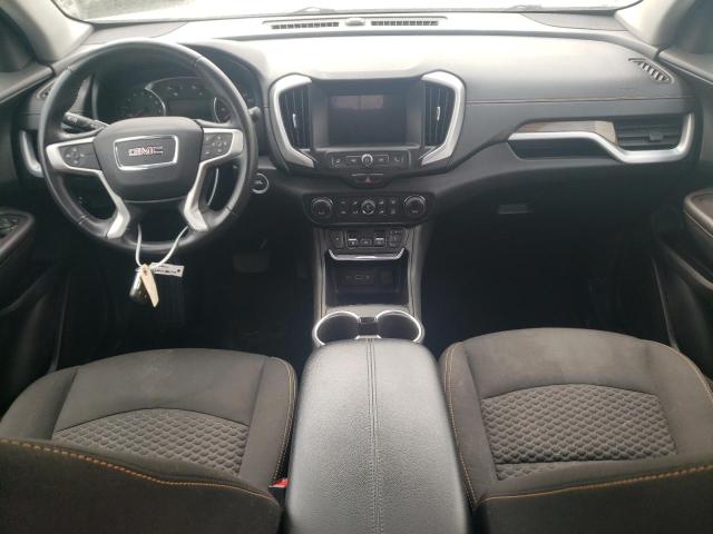 Photo 8 from auction – 2019 GMC TERRAIN SL with VIN 3GKALTEV3KL163074