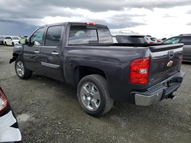 Photo 2 from auction – 2011 CHEVROLET SILVERADO with VIN 3GCPCSE07BG311112