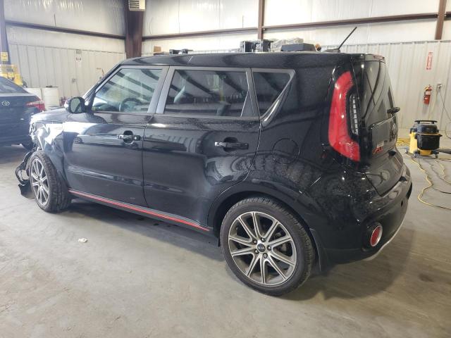 Photo 2 from auction – 2018 KIA SOUL ! with VIN KNDJX3AA8J7568045