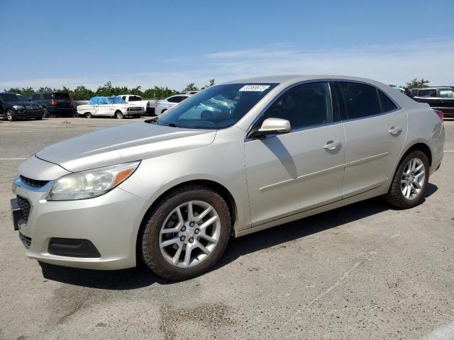 CHEVROLET MALIBU 1LT 2015 with VIN 1G11C5SL1FF102177 - Photo from auction