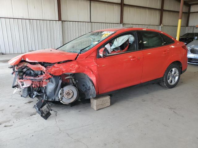 صورة رقم 1 من المزاد - 2013 FORD FOCUS SE مع VIN 1FADP3F25DL111564