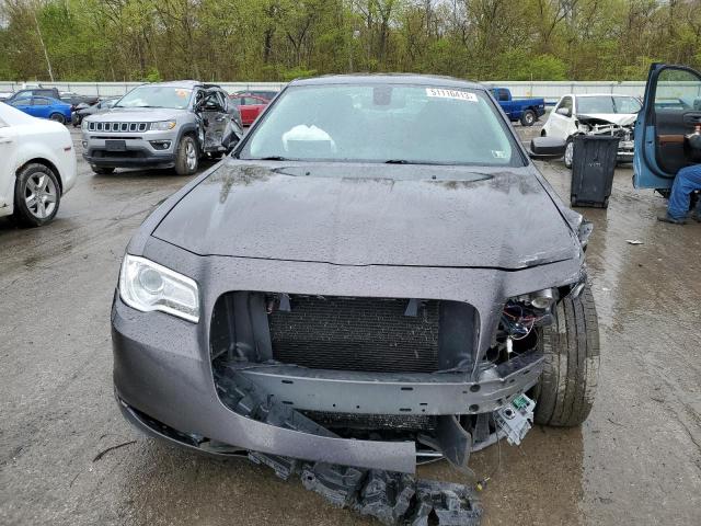 Photo 5 from auction – 2016 CHRYSLER 300 LIMITE with VIN 2C3CCARG0GH190922