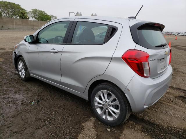 Photo 2 from auction – 2021 CHEVROLET SPARK 1LT with VIN KL8CD6SA8MC224527