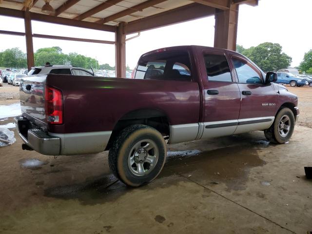 Photo 3 from auction – 2003 DODGE RAM 1500 S with VIN 1D7HA18N53S246840