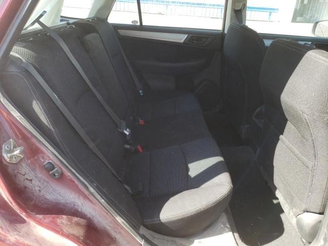 Photo 11 from auction – 2019 SUBARU OUTBACK 2. with VIN 4S4BSABC4K3291776