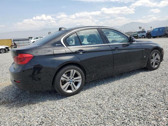 Photo 3 from auction – 2017 BMW 330E with VIN WBA8E1C58HK480352