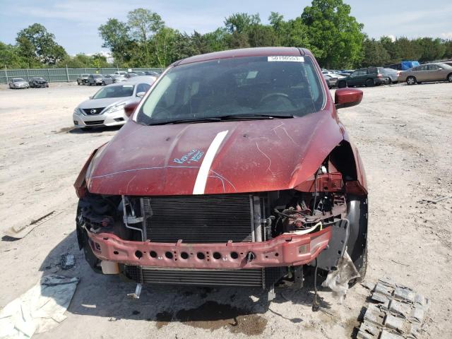 Photo 5 from auction – 2015 FORD ESCAPE SE with VIN 1FMCU0GX0FUC74364