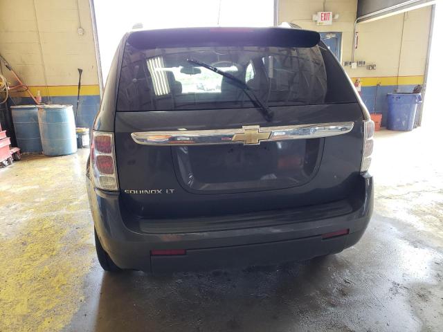 Photo 6 from auction – 2009 CHEVROLET EQUINOX LT with VIN 2CNDL33F296242847