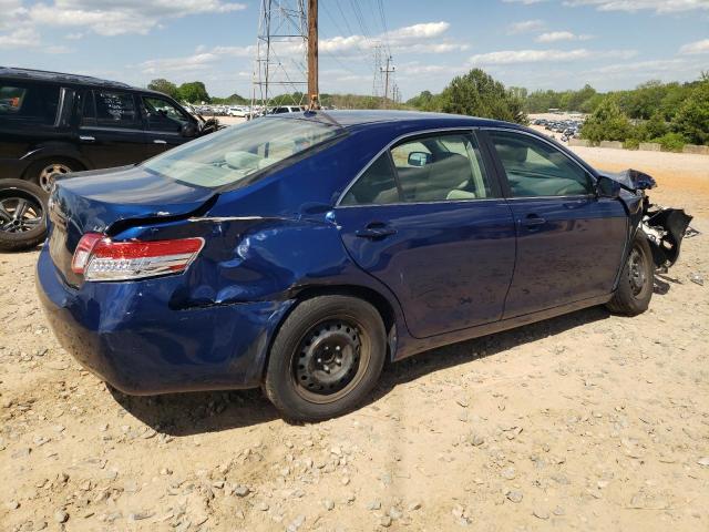 Photo 3 from auction – 2010 TOYOTA CAMRY BASE with VIN 4T4BF3EK8AR014839