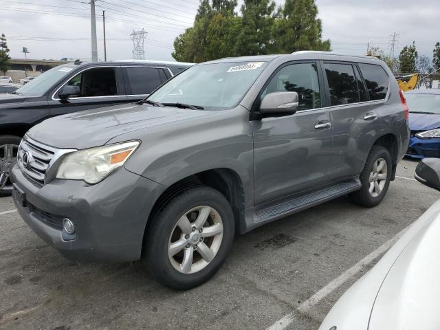 Zdjęcie 1 z aukcji – 2011 LEXUS GX 460 z VIN JTJBM7FX9B5034368