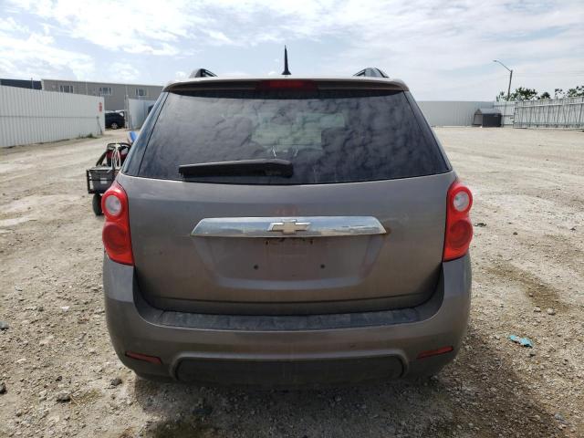 Photo 6 from auction – 2011 CHEVROLET EQUINOX LT with VIN 2CNALDEC1B6312677