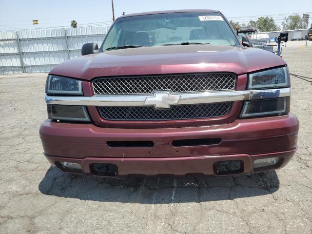 Photo 5 from auction – 2000 CHEVROLET SILVERADO with VIN 2GCEC19V7Y1328369