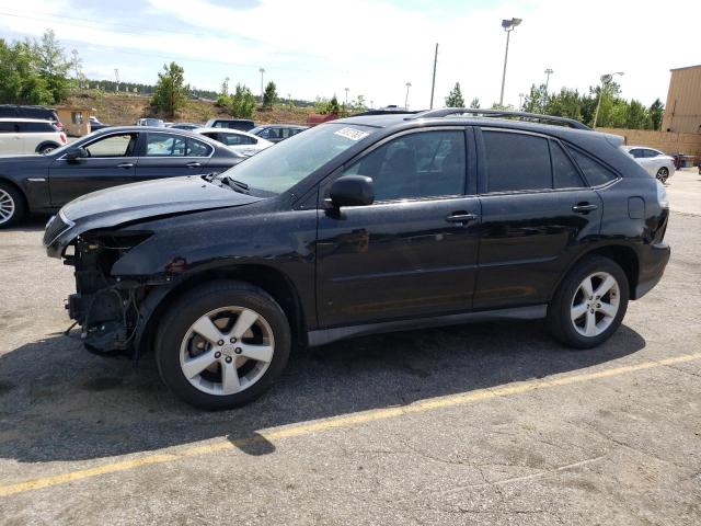 LEXUS RX 330 2005 z numerem VIN 2T2GA31U95C029018 - Zdjęcie z aukcji