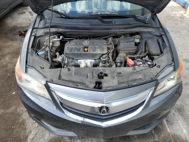 Photo 11 from auction – 2013 ACURA ILX 20 TEC with VIN 19VDE1F76DE002953