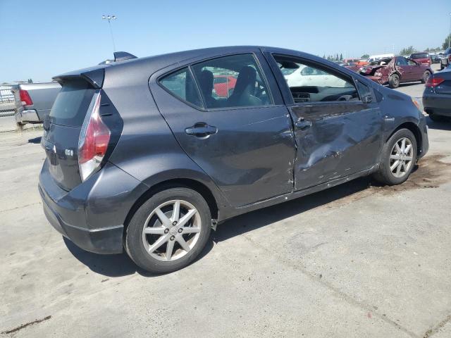 Photo 3 from auction – 2017 TOYOTA PRIUS C with VIN JTDKDTB36H1594301