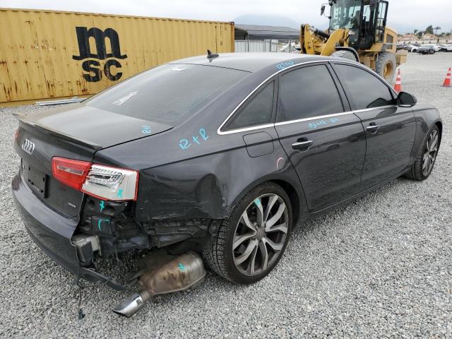 Photo 3 from auction – 2015 AUDI A6 PREMIUM with VIN WAUGFAFCXFN005140