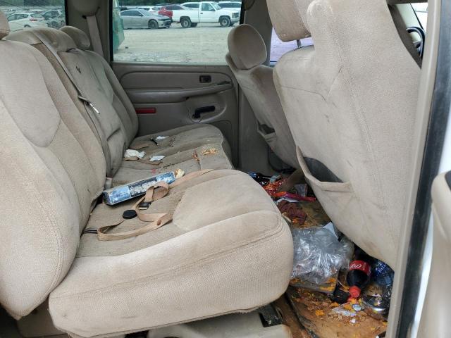 Photo 10 from auction – 2006 GMC NEW SIERRA with VIN 2GTEK13Z961258174