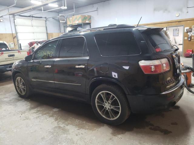 Photo 2 from auction – 2012 GMC ACADIA DEN with VIN 1GKKVTED1CJ416200