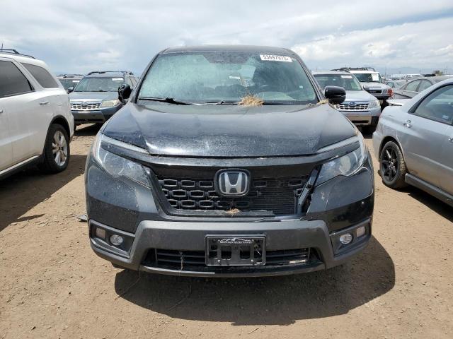 Photo 5 from auction – 2020 HONDA PASSPORT E with VIN 5FNYF8H56LB005676