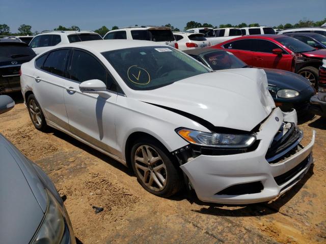 Photo 4 from auction – 2016 FORD FUSION SE with VIN 3FA6P0H70GR319924