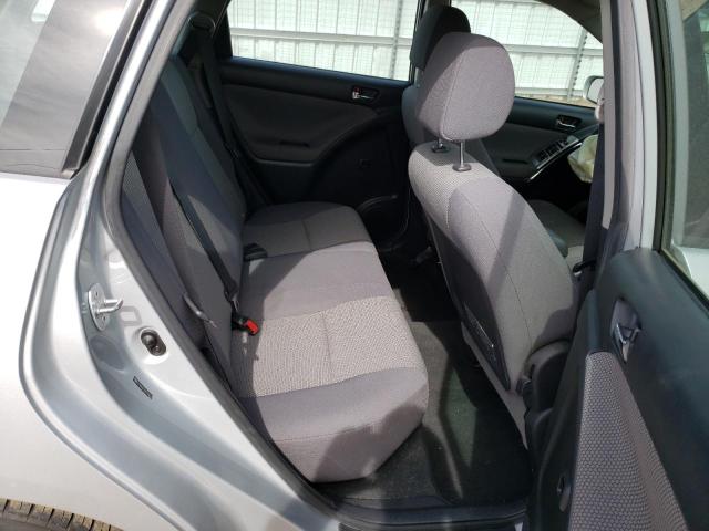 Photo 10 from auction – 2008 TOYOTA COROLLA MA with VIN 2T1KR32EX8C708251