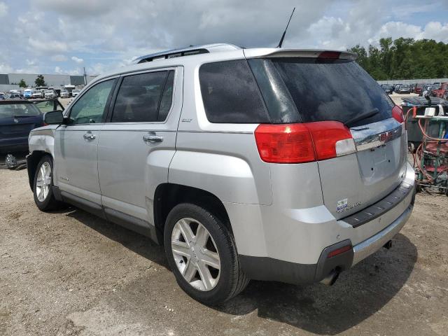 Photo 2 from auction – 2011 GMC TERRAIN SL with VIN 2CTFLWE51B6255778