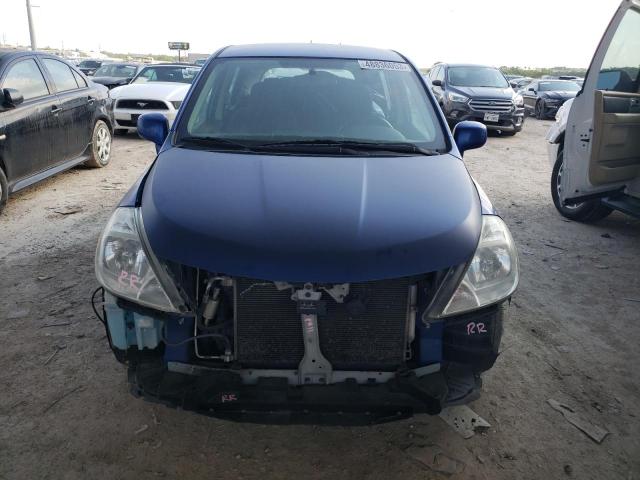 Zdjęcie 5 z aukcji – 2012 NISSAN VERSA S z VIN 3N1BC1CP1CK294202
