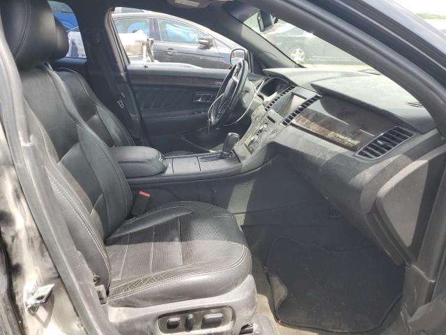 Фото 7 с аукциона – 2014 FORD TAURUS LIM с VIN 1FAHP2F81EG103360