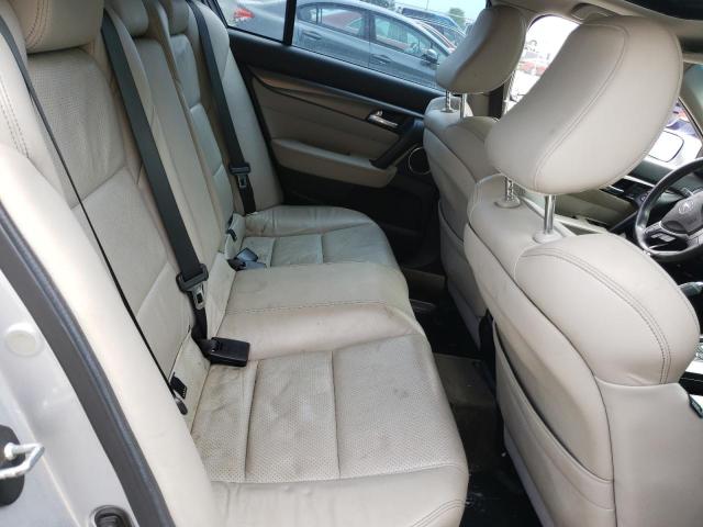 Photo 10 from auction – 2012 ACURA TL with VIN 19UUA9F78CA007561