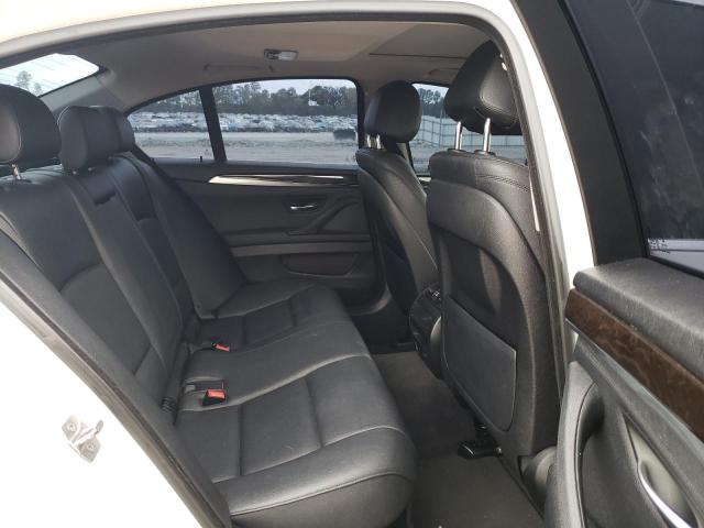 Photo 10 from auction – 2015 BMW 528 I with VIN WBA5A5C53FD515953