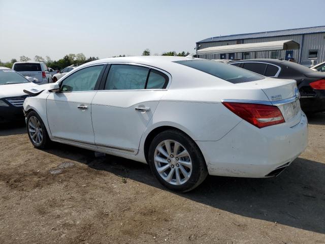 Photo 2 from auction – 2014 BUICK LACROSSE with VIN 1G4GB5G37EF101655