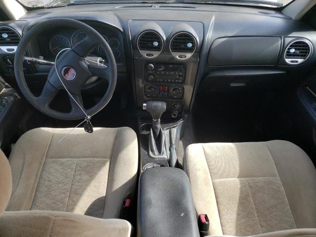 Photo 8 from auction – 2006 GMC ENVOY with VIN 1GKDT13S962149049
