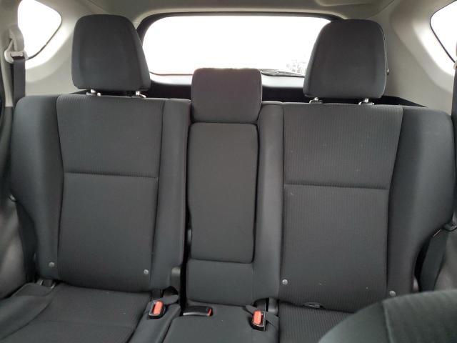 Photo 10 from auction – 2016 TOYOTA RAV4 LE with VIN 2T3BFREV8GW474509