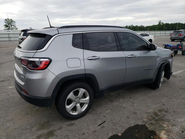 صورة رقم 3 من المزاد - 2021 JEEP COMPASS LA مع VIN 3C4NJCBB6MT553117