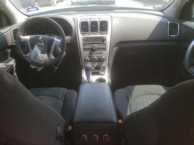 Photo 8 from auction – 2012 GMC ACADIA SLE with VIN 1GKKRNEDXCJ350035