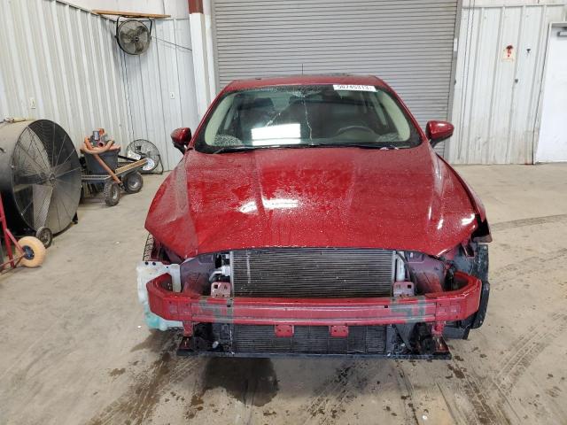 Photo 5 from auction – 2018 FORD FUSION SE with VIN 3FA6P0HD4JR283524