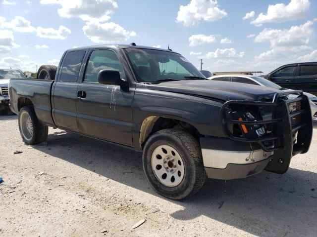 Photo 4 from auction – 2004 CHEVROLET SILVERADO with VIN 2GCEC19T641264124