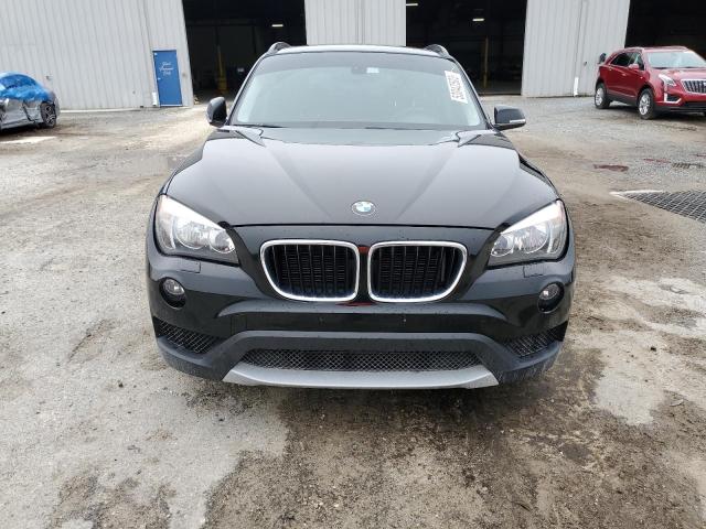 Photo 5 from auction – 2014 BMW X1 XDRIVE2 with VIN WBAVL1C53EVY24303