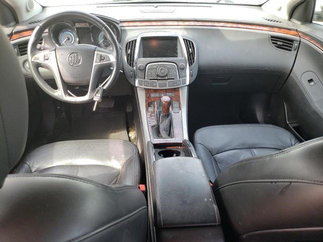 Photo 8 from auction – 2013 BUICK LACROSSE with VIN 1G4GC5E31DF287434