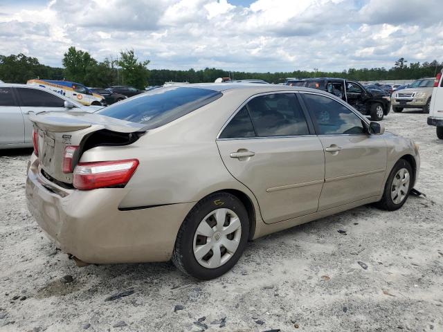 Photo 3 from auction – 2007 TOYOTA CAMRY with VIN JTNBK46K973021128