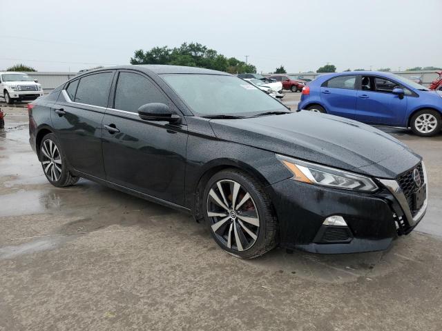 Photo 4 from auction – 2019 NISSAN ALTIMA SR with VIN 1N4BL4CVXKN308206