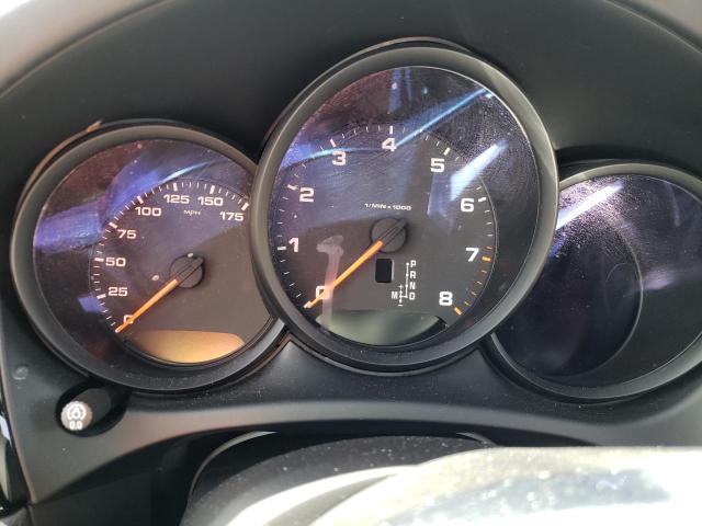 Photo 9 from auction – 2020 PORSCHE MACAN with VIN WP1AA2A57LLB09998