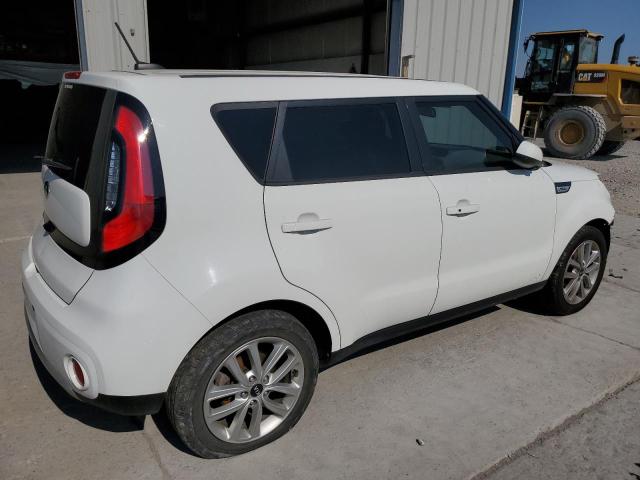Photo 3 from auction – 2018 KIA SOUL + with VIN KNDJP3A50J7894442