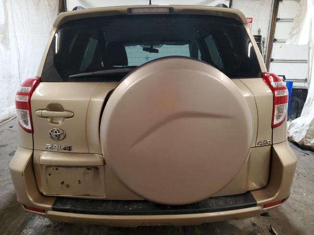 Photo 6 from auction – 2012 TOYOTA RAV4 with VIN 2T3BF4DV4CW185397