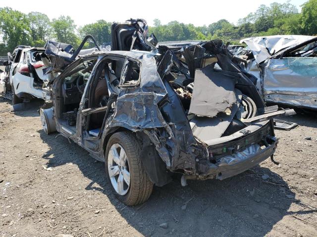 Photo 2 from auction – 2018 AUDI Q5 PREMIUM with VIN WA1BNAFY5J2183568