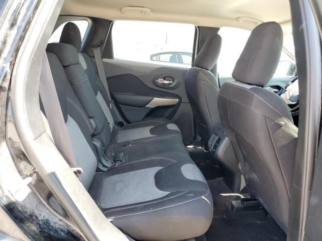 Photo 11 from auction – 2018 JEEP CHEROKEE L with VIN 1C4PJMCX2JD508962