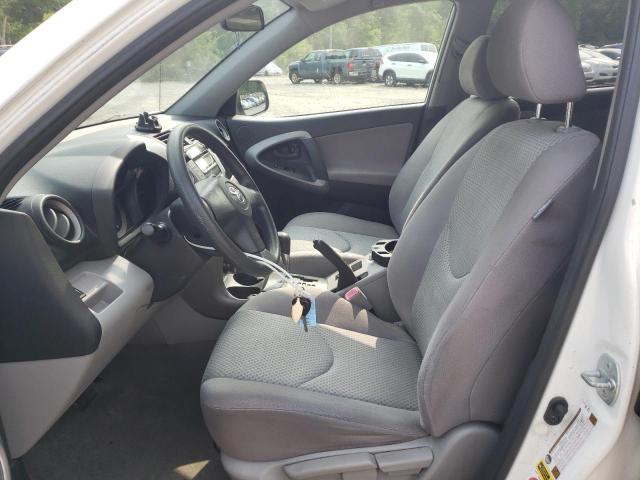 Photo 7 from auction – 2008 TOYOTA RAV4 with VIN JTMZD33V385106221