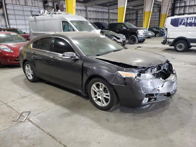 Photo 4 from auction – 2009 ACURA TL with VIN 19UUA86289A000732