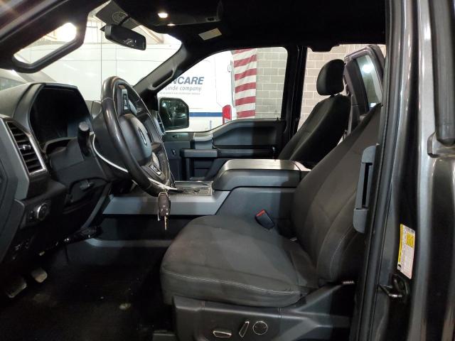 Photo 7 from auction – 2015 FORD F150 SUPER with VIN 1FTEX1EP7FFA14531